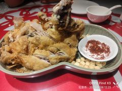 -汉唐宴长安食府