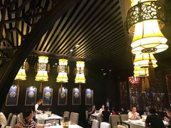 大堂-鼓楼东街老火锅(鼓楼店)