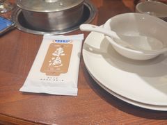 -东海怡品海鲜豆捞(星街坊店)