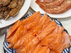 -金马门国际美食百汇(珞喻路店)