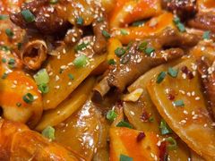 -A货肉蟹煲(印象城店)