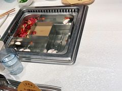 -巴奴毛肚火锅(淮河路店)