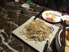 -风味小馆(天目湖宾馆店)