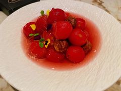 话梅小番茄-火婆子·川小馆(扬韬科技广场店)