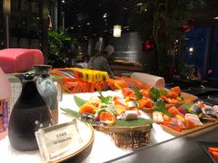 -广州富力君悦大酒店·凯菲厅