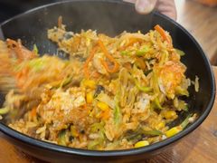 -优壹佳·延边朝鲜族料理(中山北路店)
