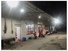 -蔡社牛肉城(龙湖店)