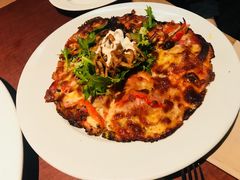 -Pancakes on the rocks(Darling Harbour)