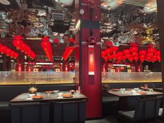 大堂-小厨娘金榜题名(夫子庙秦淮河店)