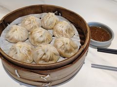 -馋三尺蟹粉小笼(人民广场店)