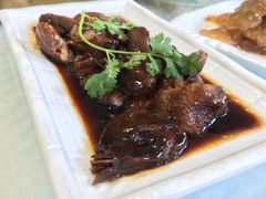 -蝶苑(吴江路店)