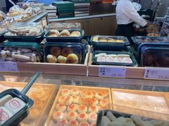 -泸溪河桃酥(壹方城店)