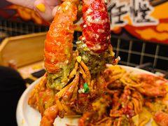-东厨虾煌(电子街店)