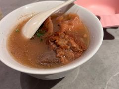 -楚山晓·楚湘菜(江夏永旺店)