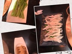 -锅说大脸毛肚重庆老火锅(佐阾店)