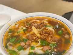 -老爷庙风味美食府(魏都大道店)