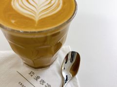 -边渡咖啡烘焙店(昙华林店)