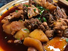 -青城甲(青城山店)