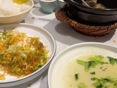 -食光慢宴·安吉土菜馆