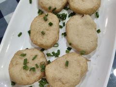 -钱大妈海鲜饭店(保利林语店)