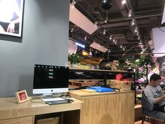 -海马体照相馆(深圳万象天地店)