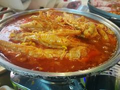 -Meet Sun韩式大排档(五一广场7MALL店)