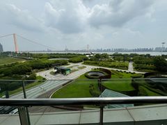-武汉洲际酒店