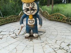 -文瀛公园