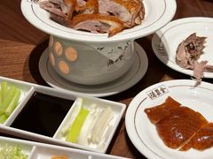 -北京全聚德(王府井店)