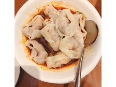 虾仁红油抄手-鼎泰丰(复兴店)