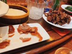 -全聚德(常州店)