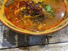 -火辣辣麻辣粉(桃园二巷店)