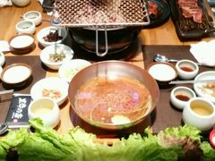 -黑牛の店·和牛烧肉(大悦城店)