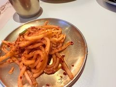 -西塔老太太泥炉烤肉(望京一店)