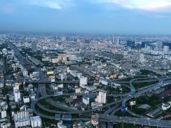 -彩虹云霄拜约克摩天塔