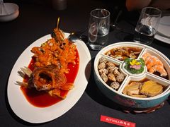 -RIVIERA 松鹤楼(外滩店)