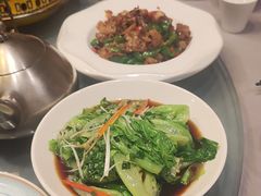 -小土豆北方菜馆(方庄店)