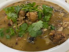 -老于餐厅(民生路店)