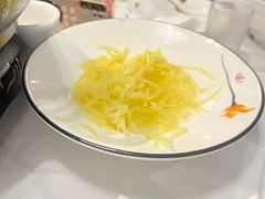 -食光慢宴·安吉土菜馆