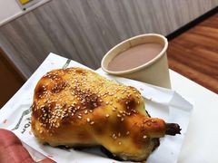 -中关村烤包子(中关村店)