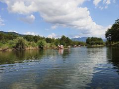 -楠溪江风景名胜区