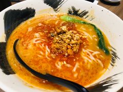 -雷神拉面(财富中心玉米楼店)