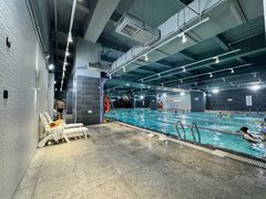 -FLARE STAR FITNESS(复地活力城店)