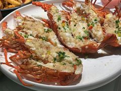 -79号渔船海鲜饭店(华强北店)
