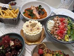 -娜娜家•Nana's restaurant (南开大悦城店)