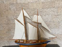 -南沙游艇会·大兵船餐厅