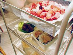 -肥佬大椰子鸡(三里屯3·3大厦店)
