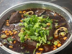 -大邑李记肥肠血旺