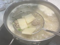 -黑山牛肉汤火锅(花城汇店)