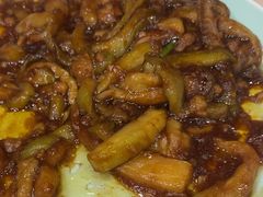 -小锅饭豆腐馆(重工北街普罗旺斯店)
